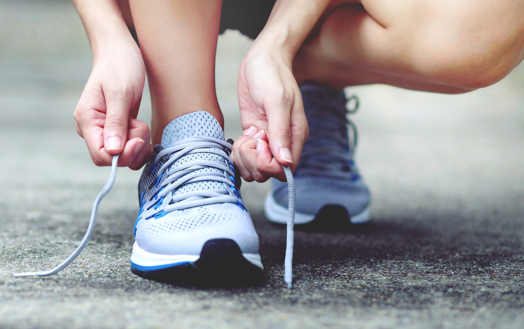 Perform Podiatry Best Footwear For Foot Pain