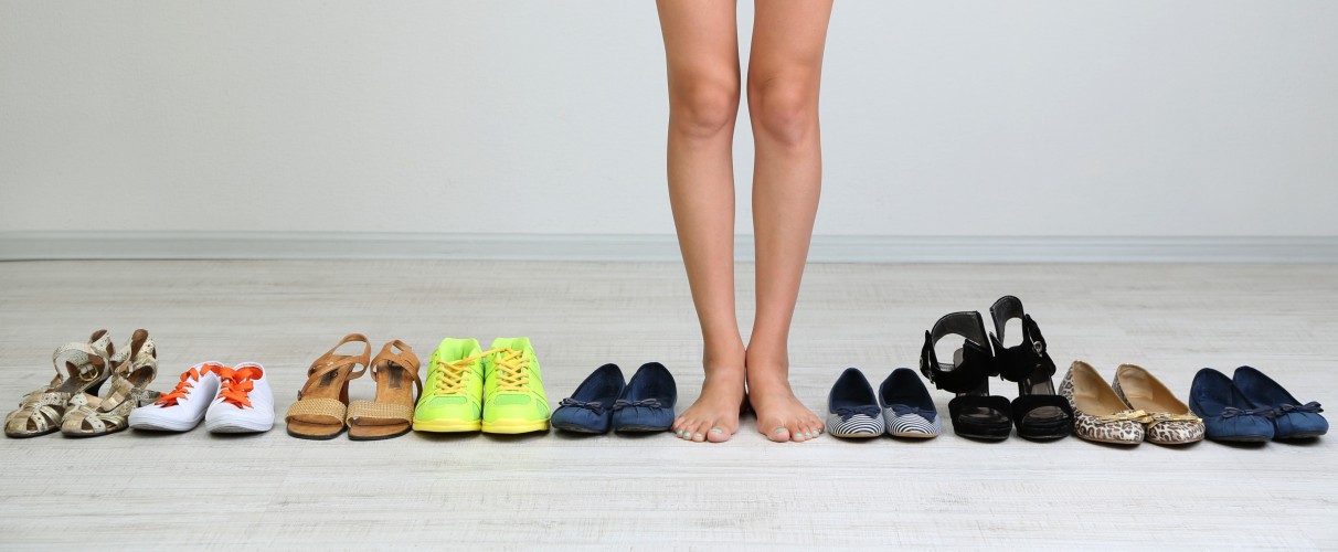 Walking Shoes vs Running Shoes: What’s the Difference And What Should You Be Wearing?