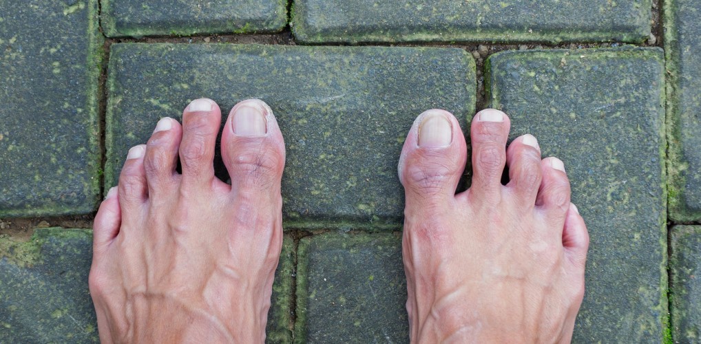 Barefoot or Shoes? The Debate for Kids and Athletes
