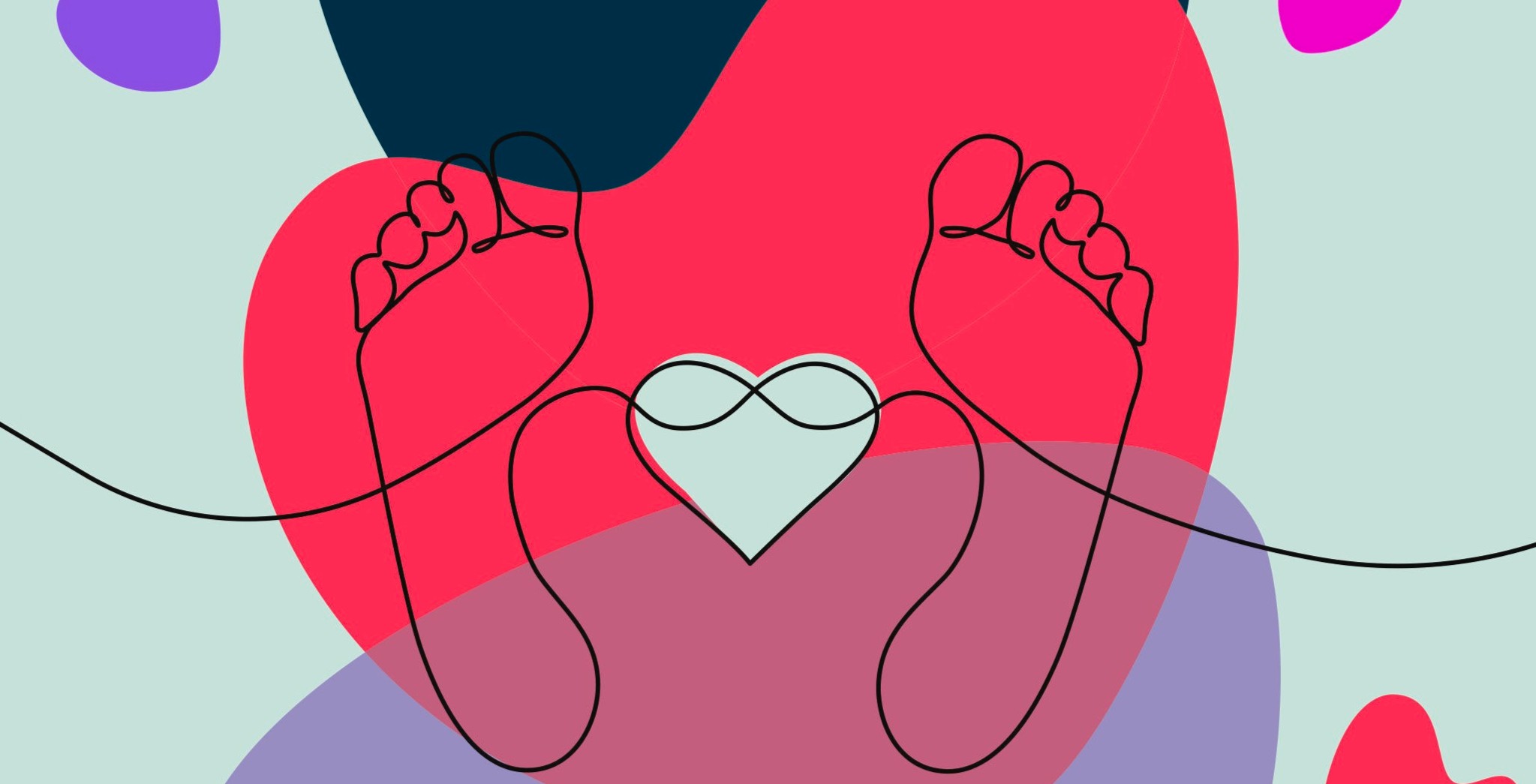 This Valentine’s Day, Give a Gift That Truly Cares: A Medical Pedicure
