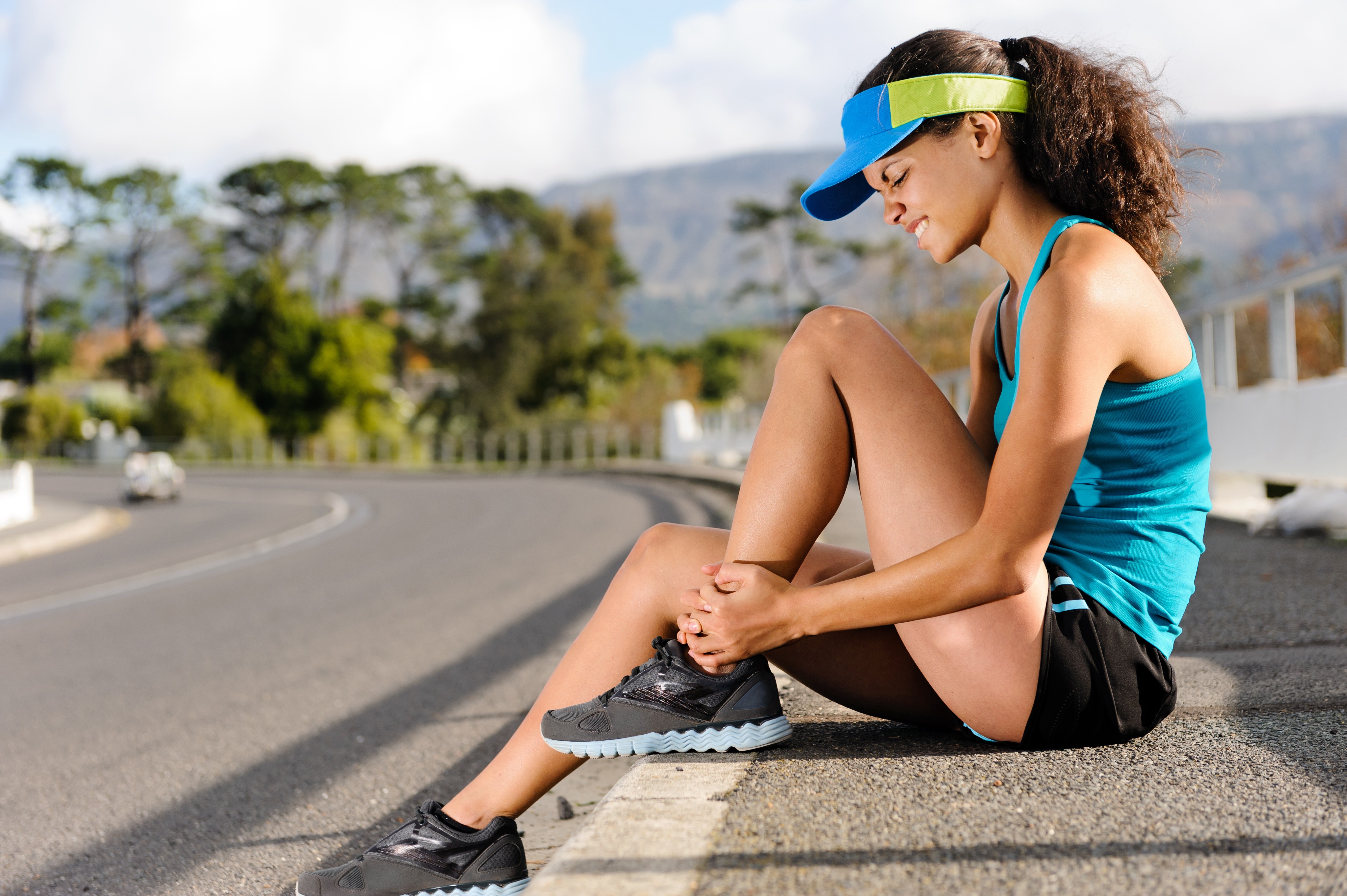 What Having One ‘Slightly Shorter Leg’ Really Means For Your Body And Pain