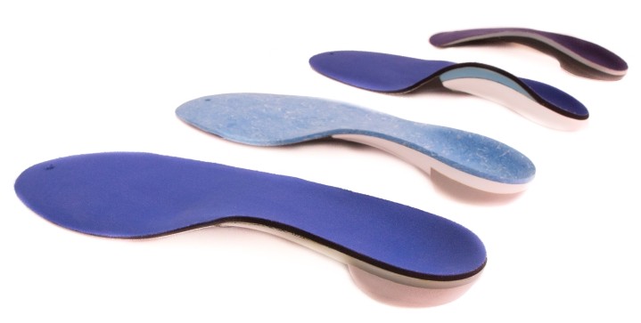 orthotic insoles nz
