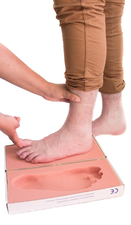 Foot Orthotics – Perform Podiatry